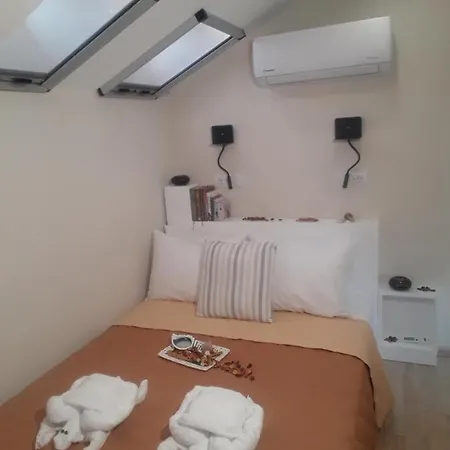 בית נופש Casa Doppia זקינטוס טאון