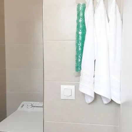 Casa Doppia זקינטוס טאון