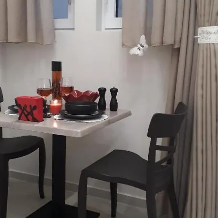 Casa Doppia בית נופש