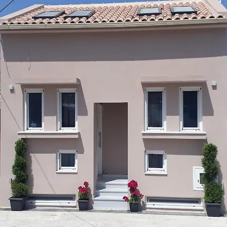 בית נופש Casa Doppia זקינטוס טאון
