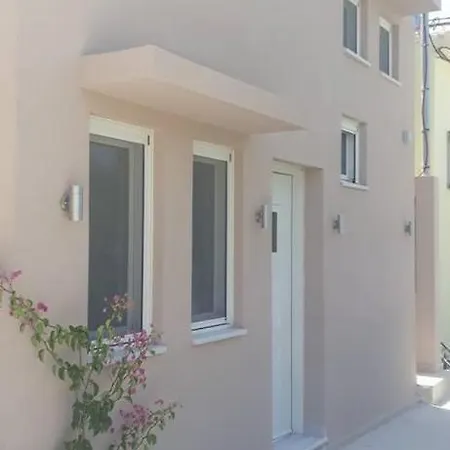 Casa Doppia