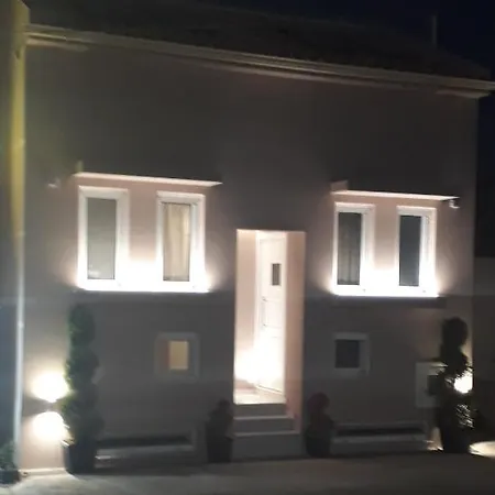 Casa Doppia *