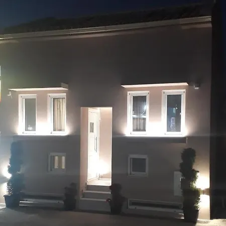Casa Doppia בית נופש זקינטוס טאון