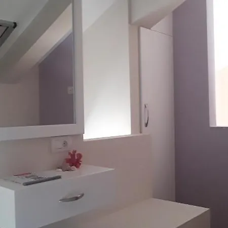 בית נופש Casa Doppia
