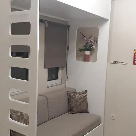 Casa Doppia בית נופש זקינטוס טאון