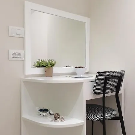 Casa Doppia Prázdninový dům