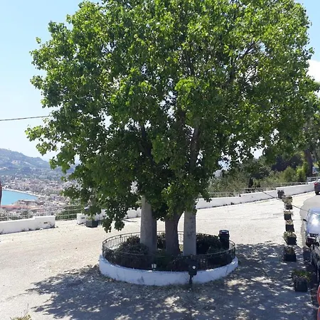 Casa Doppia * Zakynthos Town