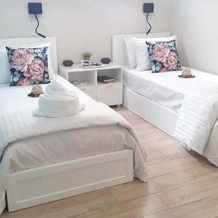 Casa Doppia * Zakynthos