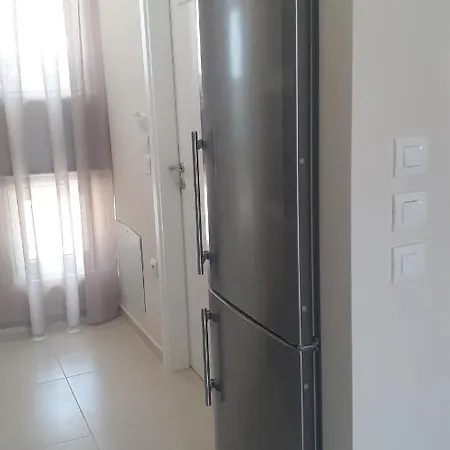 Vakantiehuis Casa Doppia *