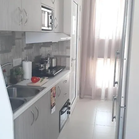 Casa Doppia Vakantiehuis *