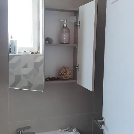 Casa Doppia Holiday home *