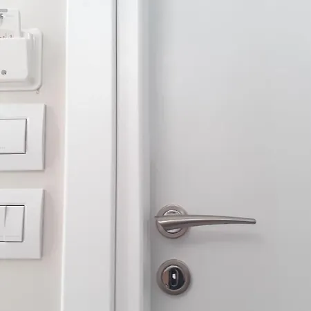 Casa Doppia Vakantiehuis *