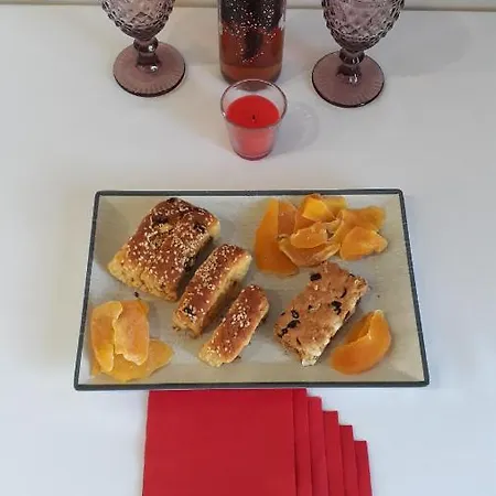 Nyaraló Casa Doppia *