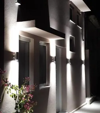 Casa Doppia * Zákinthosz