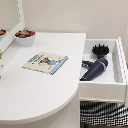 Casa Doppia Holiday home