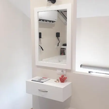 Casa Doppia *