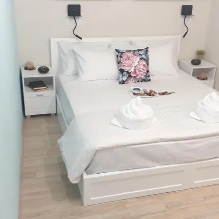 Casa Doppia * Zakynthos stad