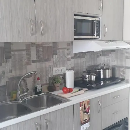 Casa Doppia Holiday home *