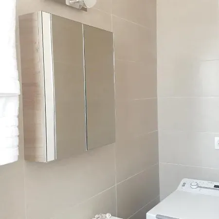 Semesterbostad Casa Doppia