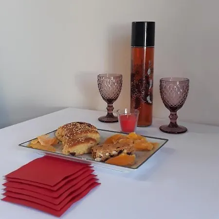 Casa Doppia * Zakynthos Town