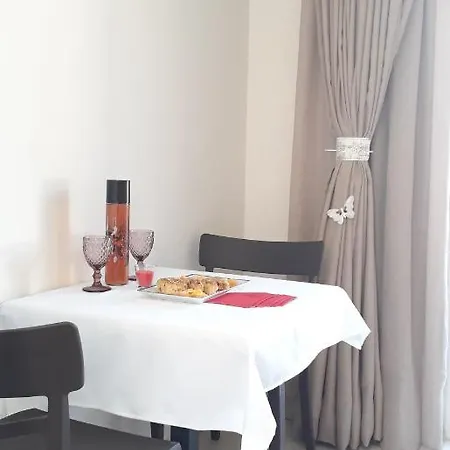 Casa Doppia Holiday home