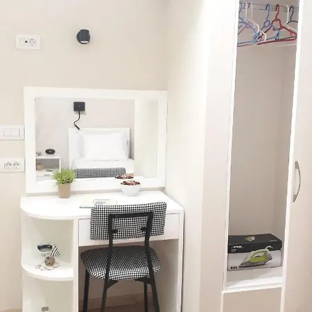 Casa Doppia Semesterbostad