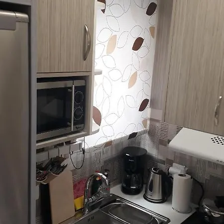 Semesterbostad Casa Doppia